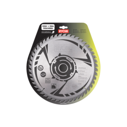Serra De Esquadria Com Lâmina De 254mm RYOBI