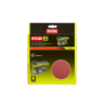 RYOBI 10 Grinding Discs Diameter 150 mm