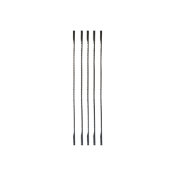 RYOBI 18Tpi Scroll Saw Blade 5Pc
