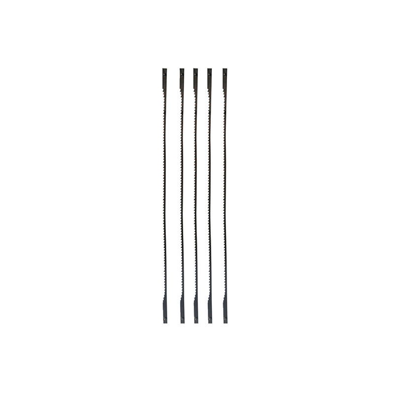 LAMINA COM 18 DENTES - 5 UNIDADES/POL