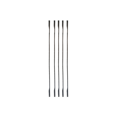 LAMINA COM 18 DENTES - 5 UNIDADES/POL