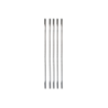 LAMINA COM 18 DENTES - 5 UNIDADES/POL