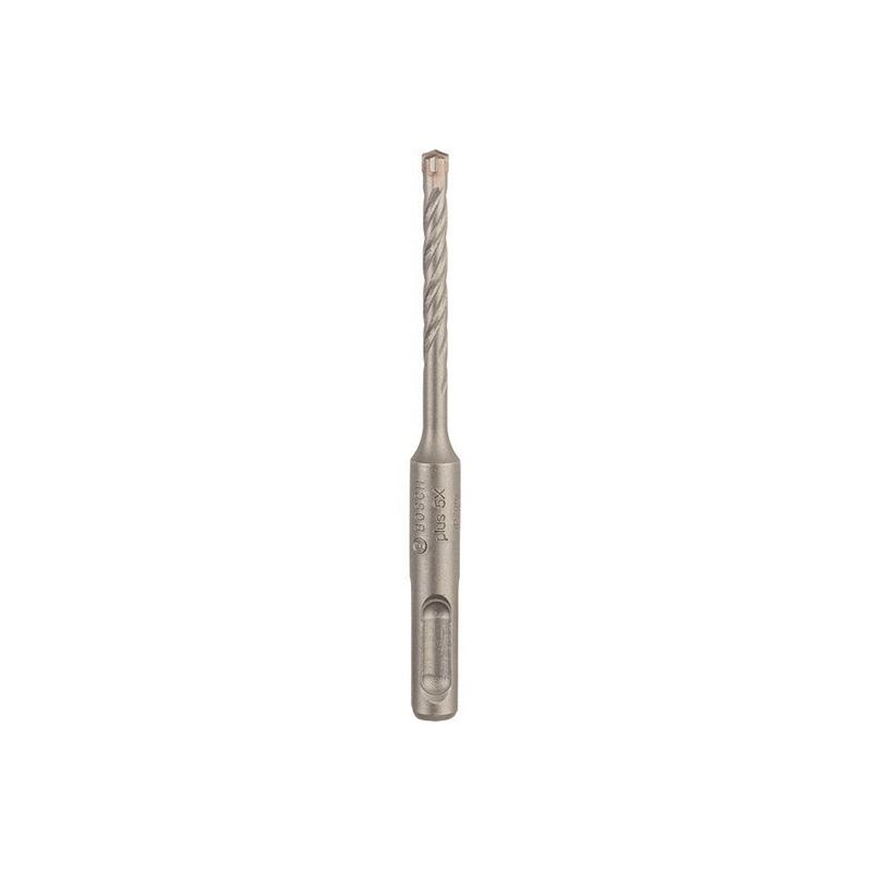 SDS plus-5X: 5 x 50 x 110 SDS plus-5X: 5 x 50 x 110