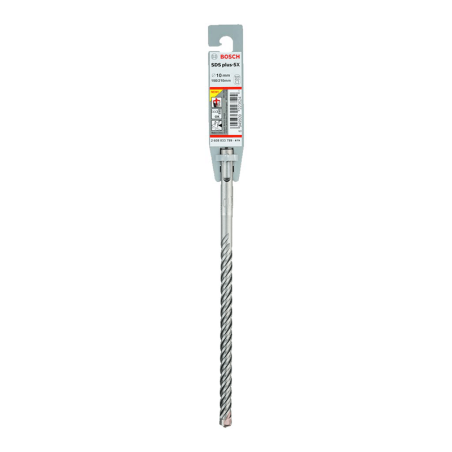 SDS plus-5X: 10 x 150 x 210
