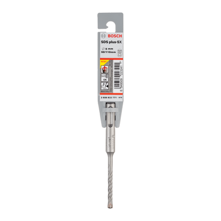 SDS plus-5X: 12 x 150 x 210