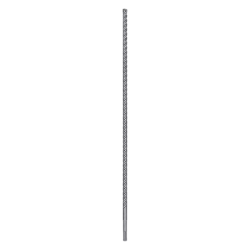 SDS plus-5X: 12 x 550 x 615
