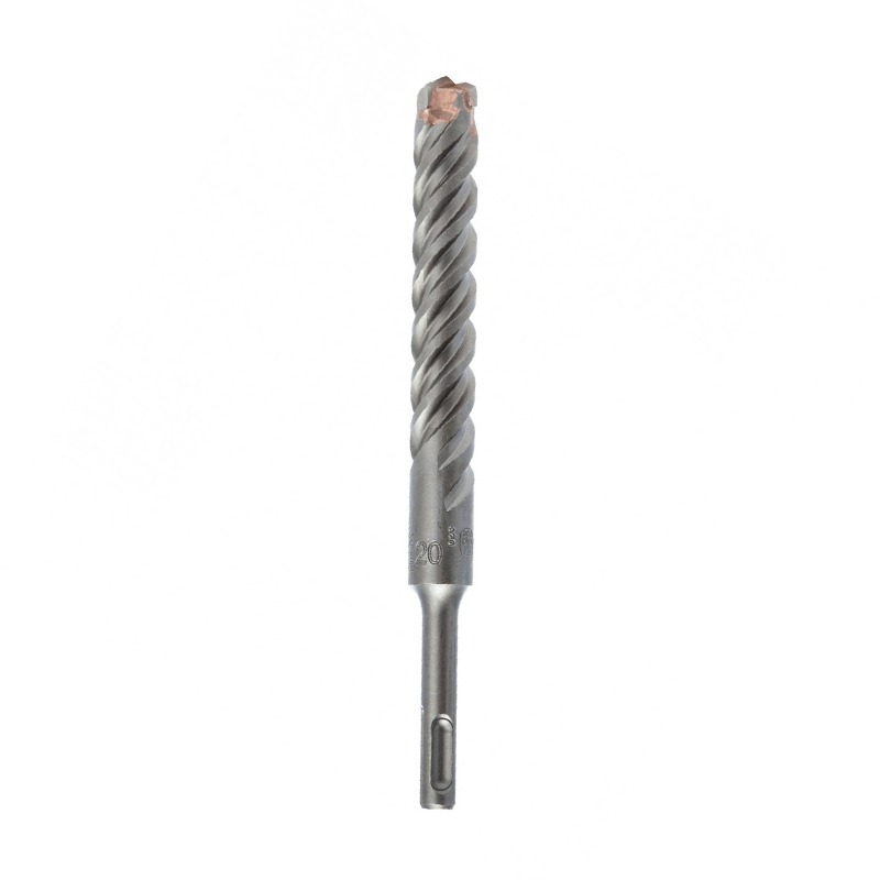 SDS plus-5X: 20 x 150 x 200