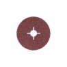 Fibra R444 Expert Metal: 115mm G100