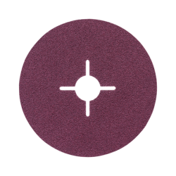 Fibra R444 Expert Metal: 125mm G80