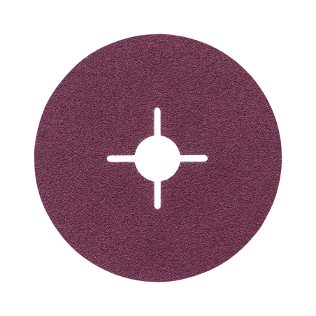 Fibra R444 Expert Metal: 125mm G80
