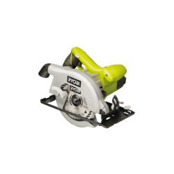 RYOBI Corded Circular Saw 1150 W - 55mm