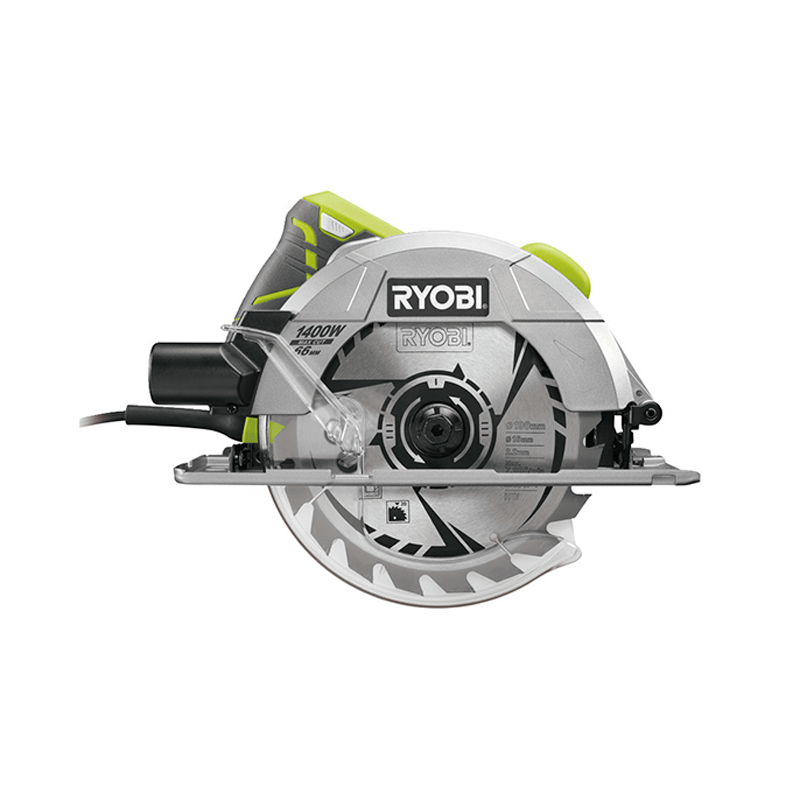 RYOBI 1400W Corded Circular Saw