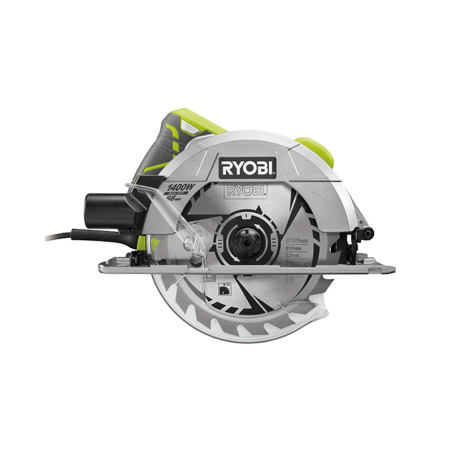 RYOBI 1400W Corded Circular Saw