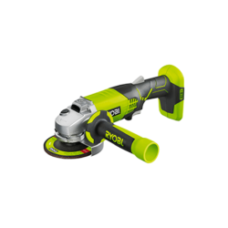 RYOBI Cordless Angle Grinder 18V