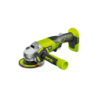 RYOBI Cordless Angle Grinder 18V