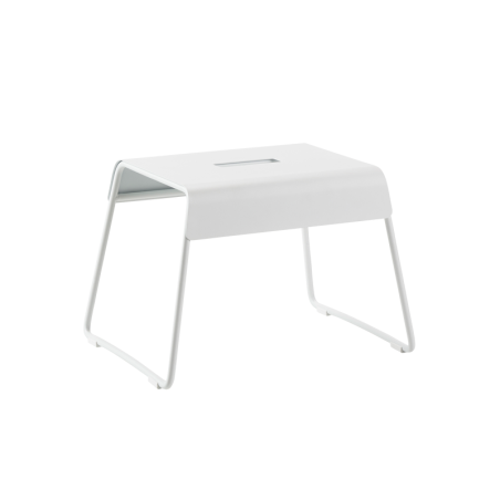 Stool 27,5cm White - A-Stool