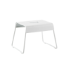Stool 27,5cm White - A-Stool