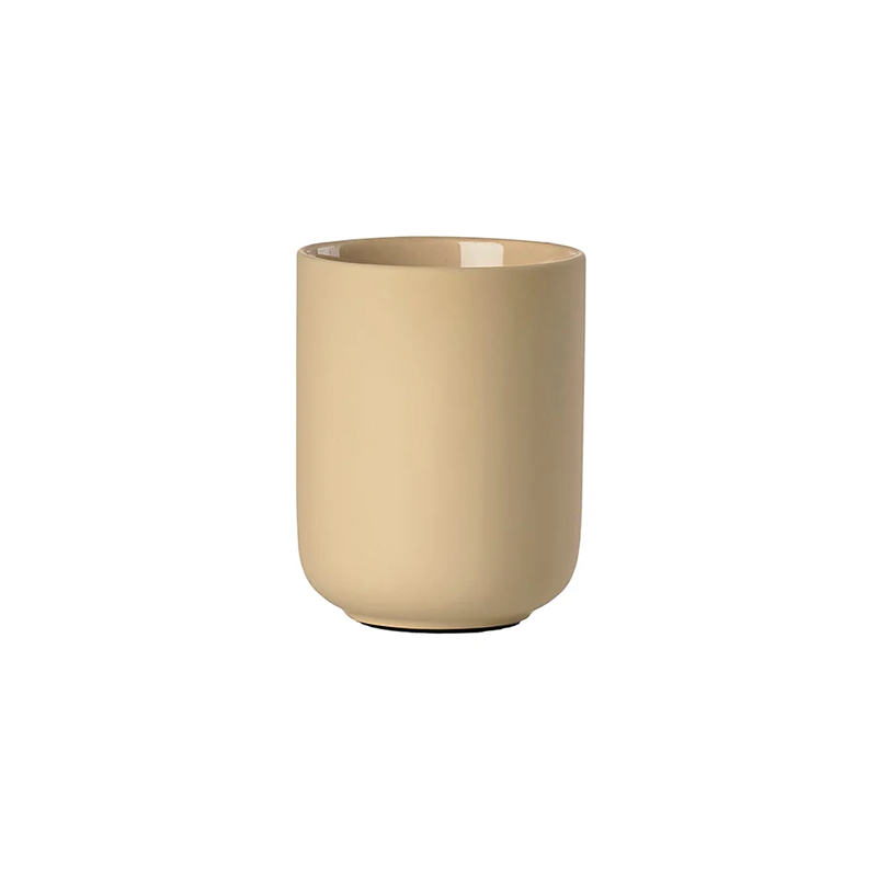 Copo para Escovas de Dentes Areia - Ume