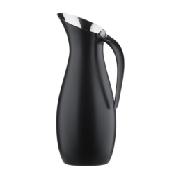 JARRO 1.7L ROCKS PRETO