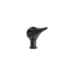 Tapón para Vinos Negro - Rocks Bird