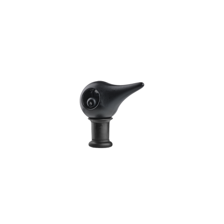 Rolha para Vinho Preto - Rocks Bird