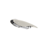 SACAROLHAS ROCKS FEATHER CINZENTO CLARO