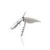 SACAROLHAS ROCKS FEATHER CINZENTO CLARO