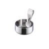 Delicacy Bowl with Small Spoon - Rocks