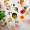 Bol para Aperitivos con Cuchara Pequeña - Rocks