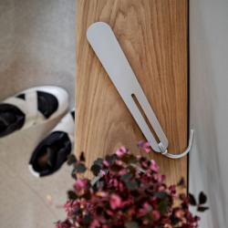 Shoehorn 45cm Soft Grey - A-Shoehorn