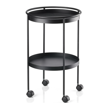 TROLLEY PARA BAR ROCKS