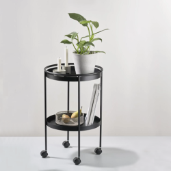 TROLLEY PARA BAR ROCKS