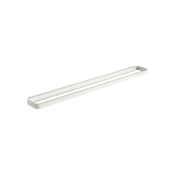 Towel Rail 70x7,5cm White - Rim