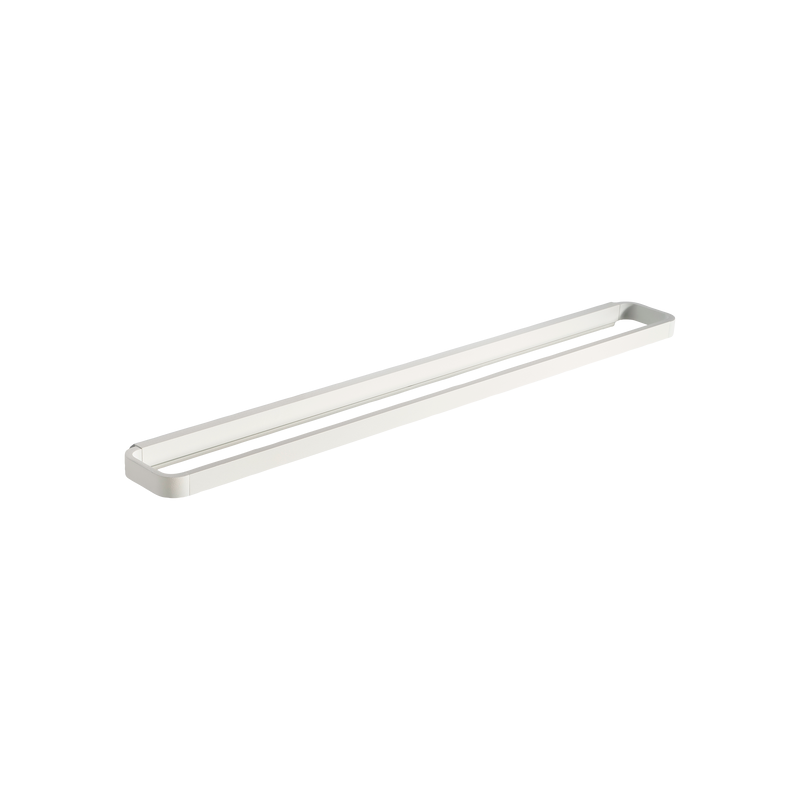 Towel Rail 70x7,5cm White - Rim