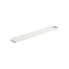 Towel Rail 70x7,5cm White - Rim