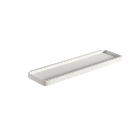 Shelf 44x11cm White - Rim