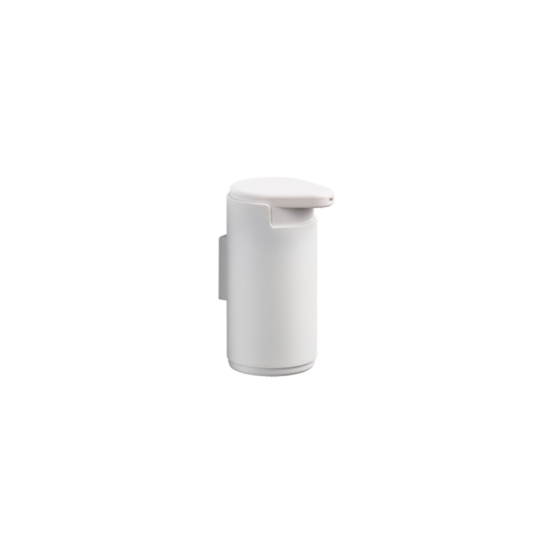 Soap Dispenser for Wall White - Rim Soap Dispenser for Wall White - Rim