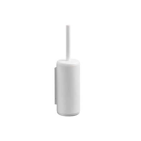 Piaçaba para Parede Branco - Rim