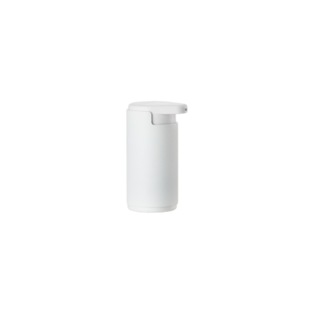 Soap Dispenser 14,4cm White - Rim