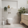 Cubo de Basura 3L Blanco - Rim
