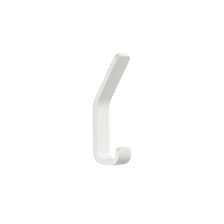 Double Hook 11,5cm White - Rim