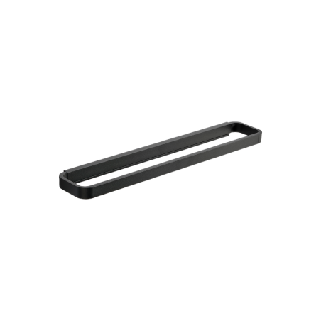 Towel Rail 44x7,5cm Black - Rim
