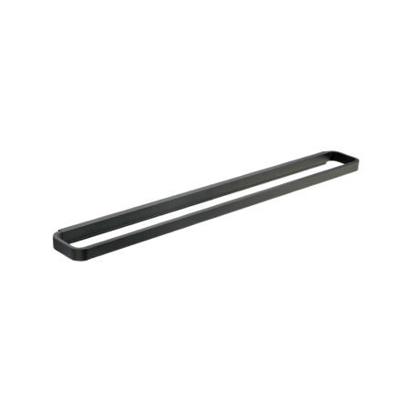 Towel Rail 70x7,5cm Black - Rim