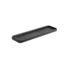 Prateleira 44x11cm Preto - Rim
