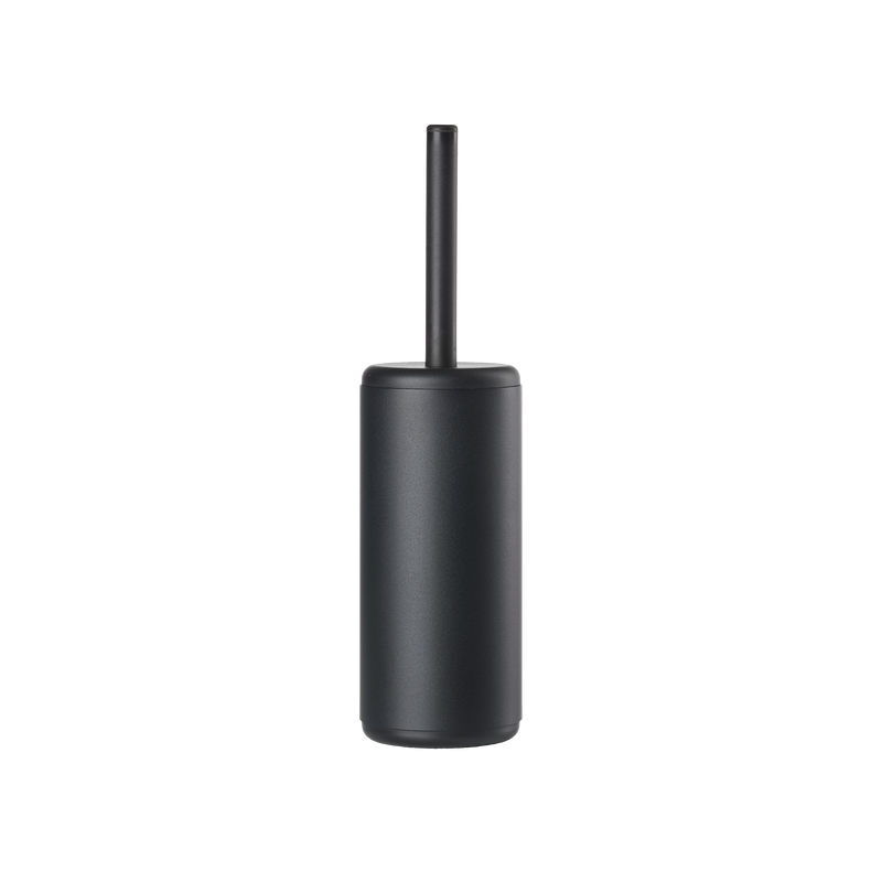 Toilet Brush Black - Rim