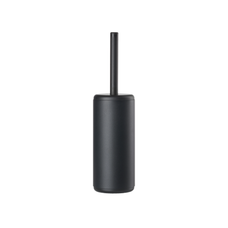 Toilet Brush Black - Rim