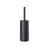 Toilet Brush Black - Rim