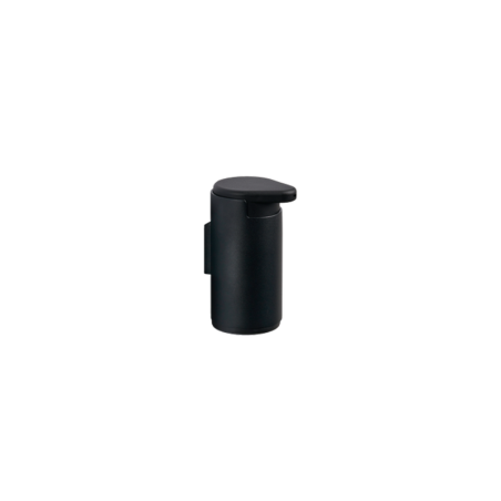Soap Dispenser for Wall Black - Rim