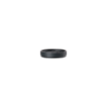 Soap Dish Ø10,8cm Black - Rim