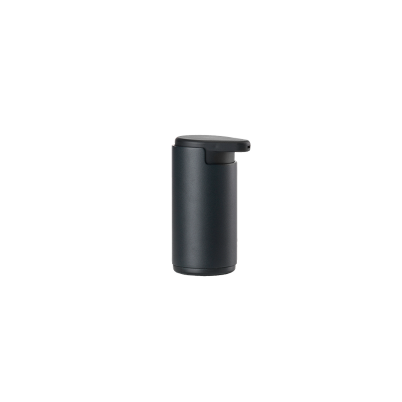 Soap Dispenser 14,4cm Black - Rim